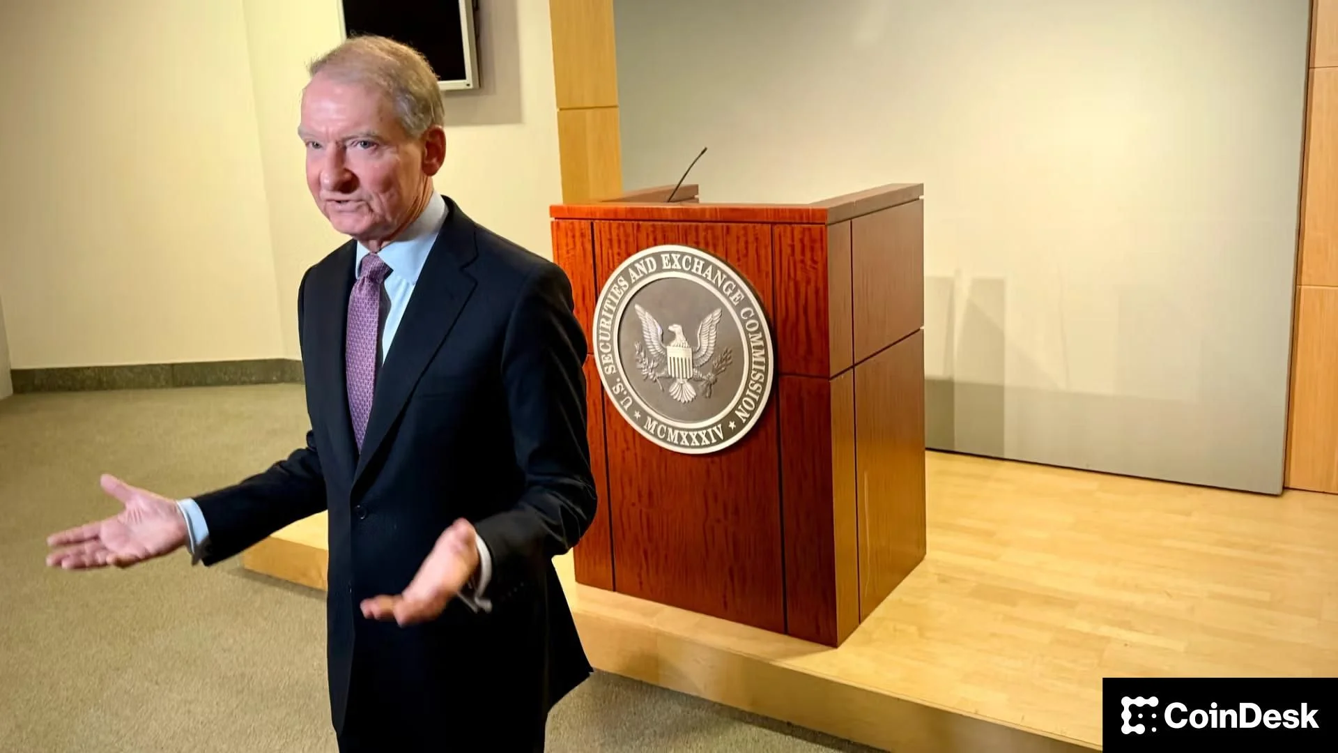 Tokenized Stock Trading: New SEC Framework Creates Opportunities for Firms