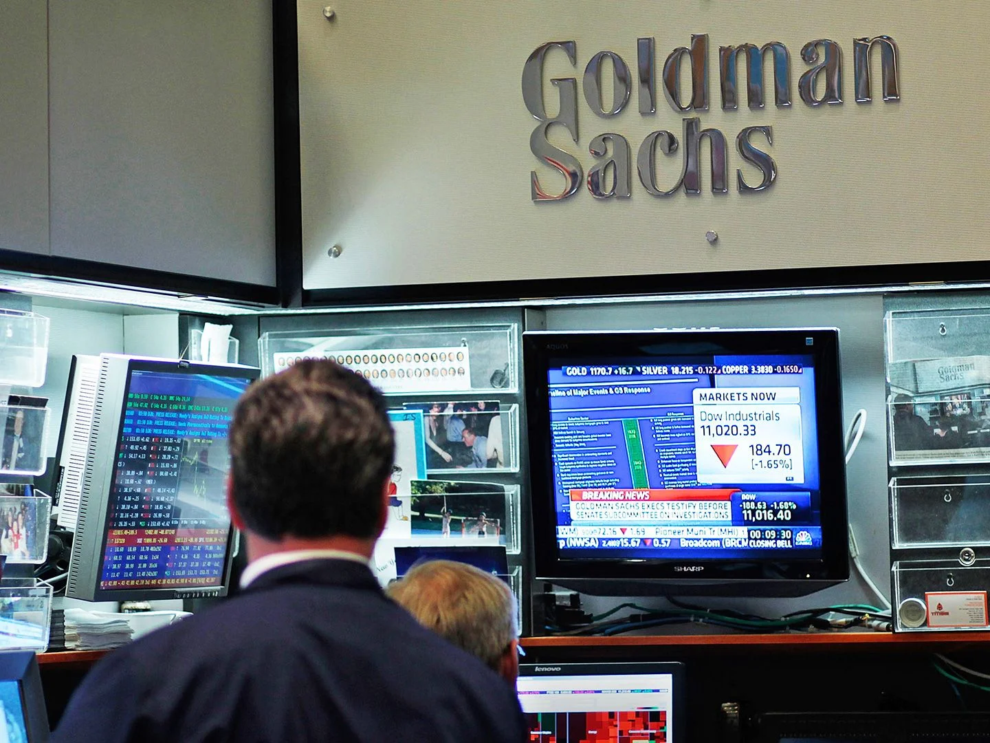 Goldman Sachs Expects October Interest Rate Hike from the Federal Reserve