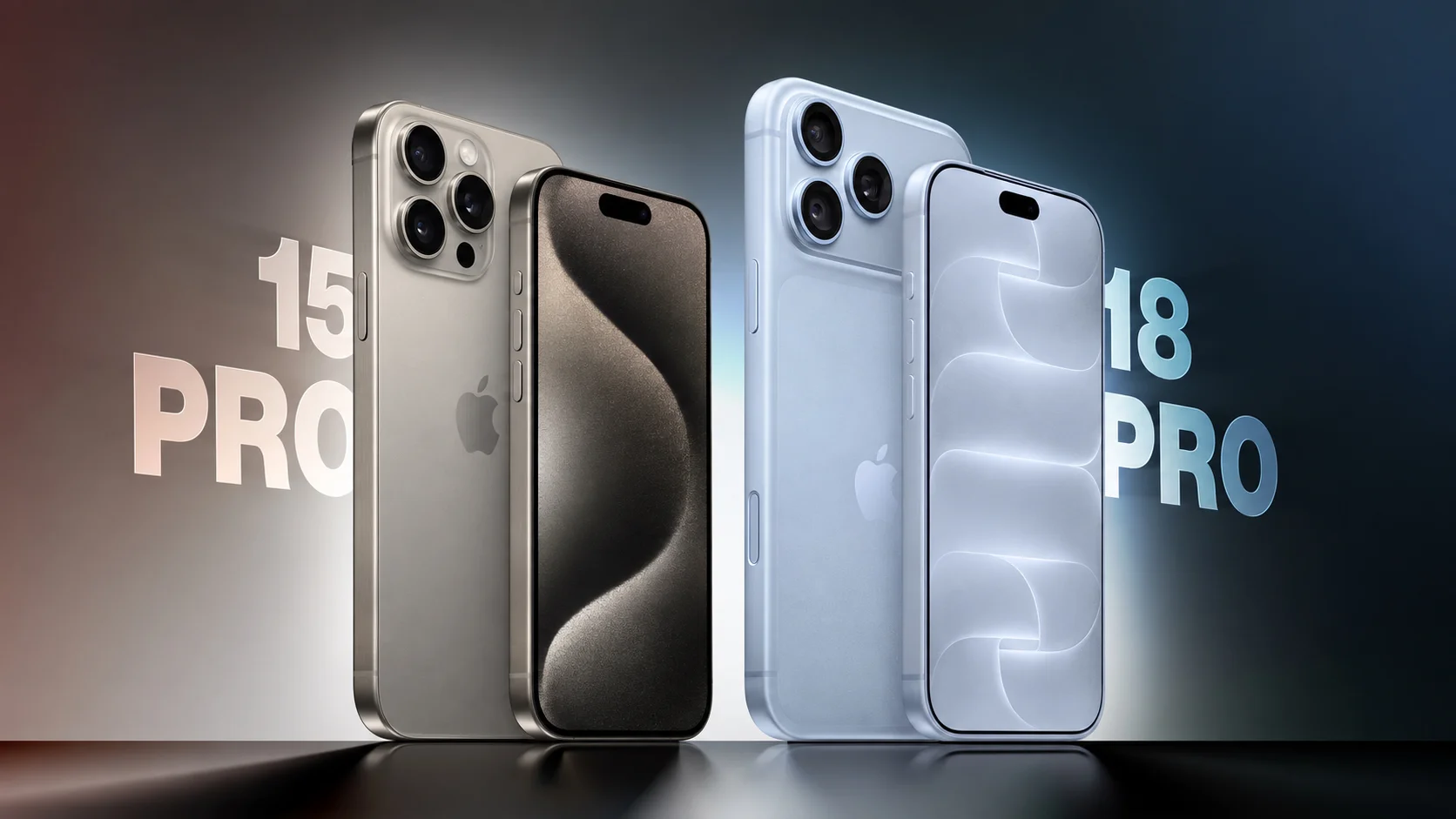 iPhone 18 Pro
