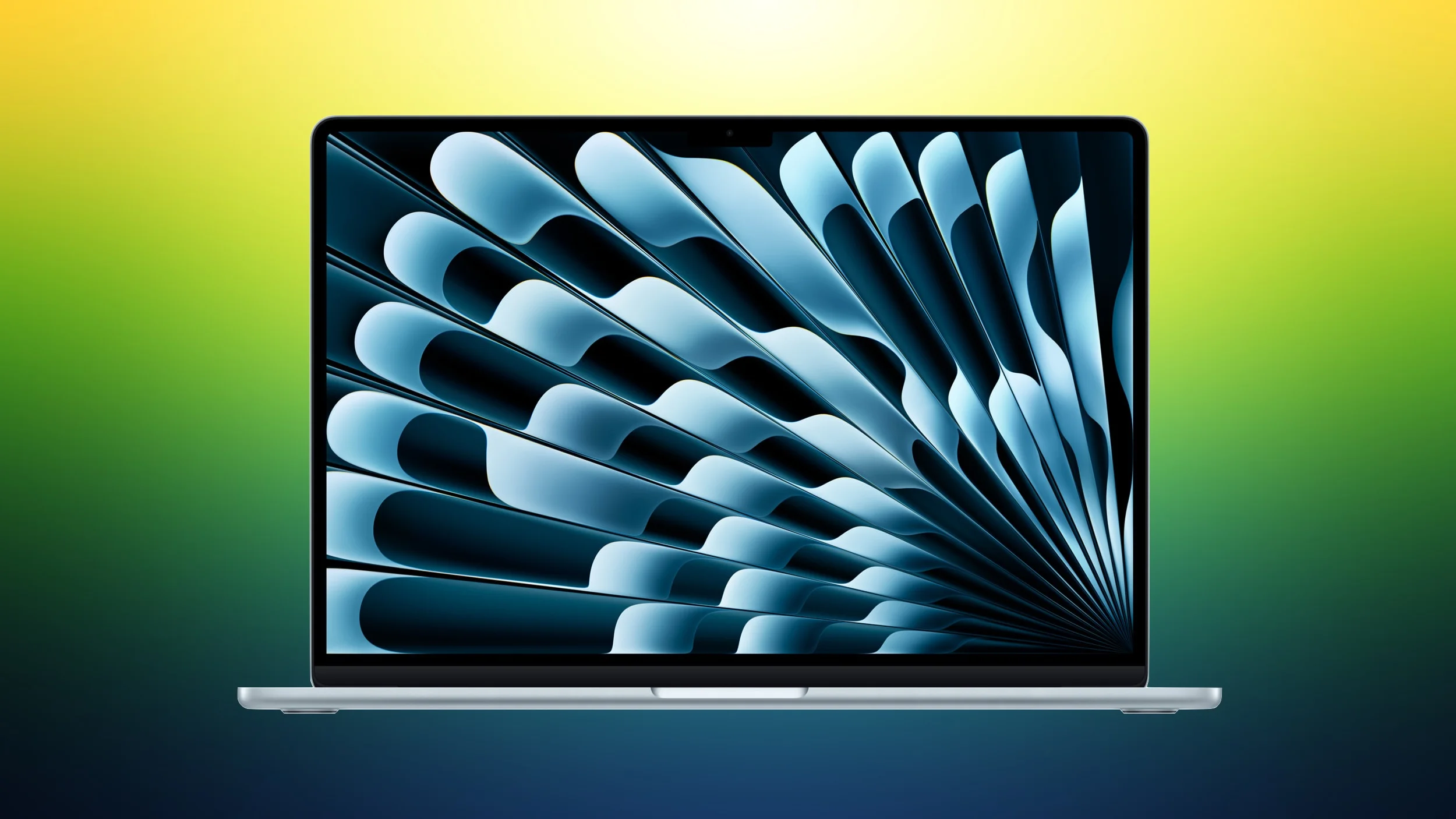 Price Reduction on 13-Inch M5 MacBook Air Models at Amazon