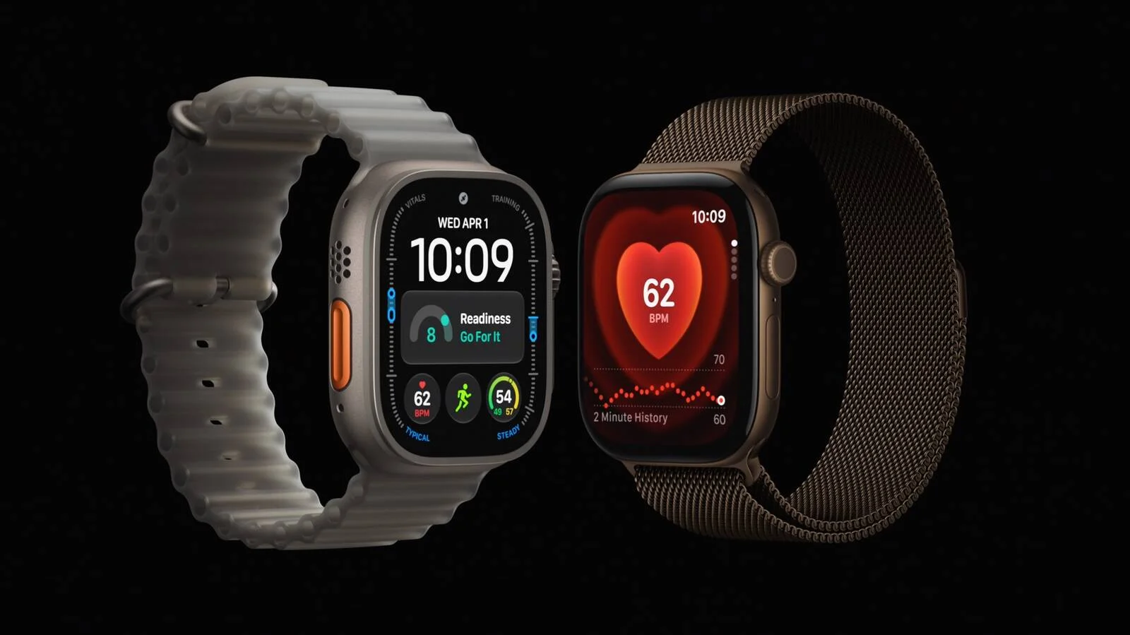 Apple Watch Series 12 and Ultra 4: A Closer Look at New Features and Performance