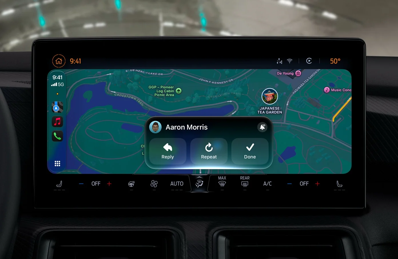 Unlocking iOS 27: What CarPlay Features Will Enhance Your Driving Experience