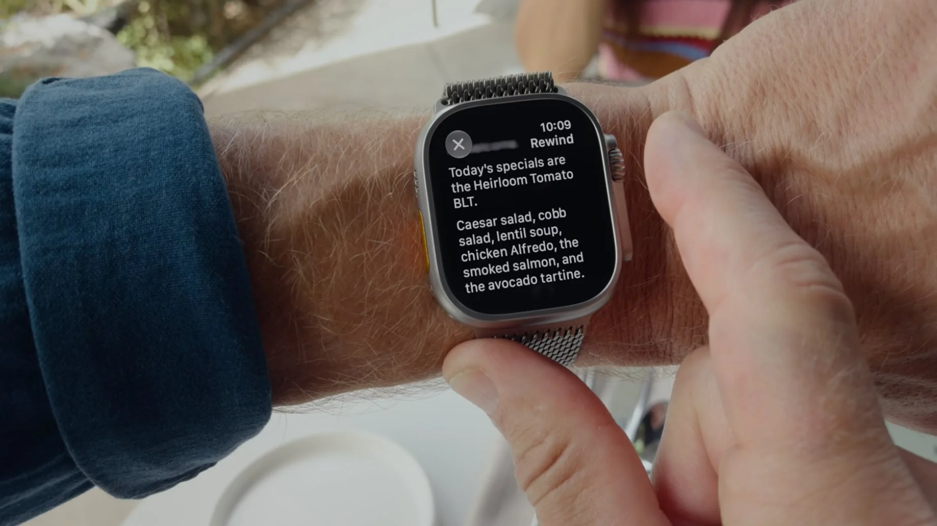 Apple's watchOS 27: The Trade-off of New Features and Usability for Existing Users