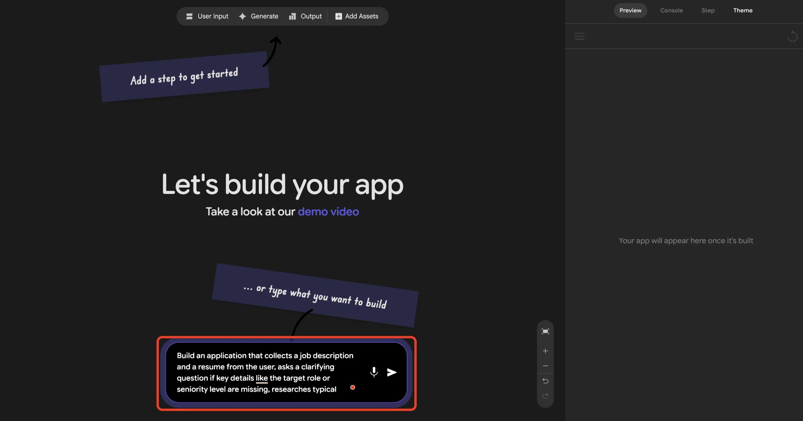 Opal New App
