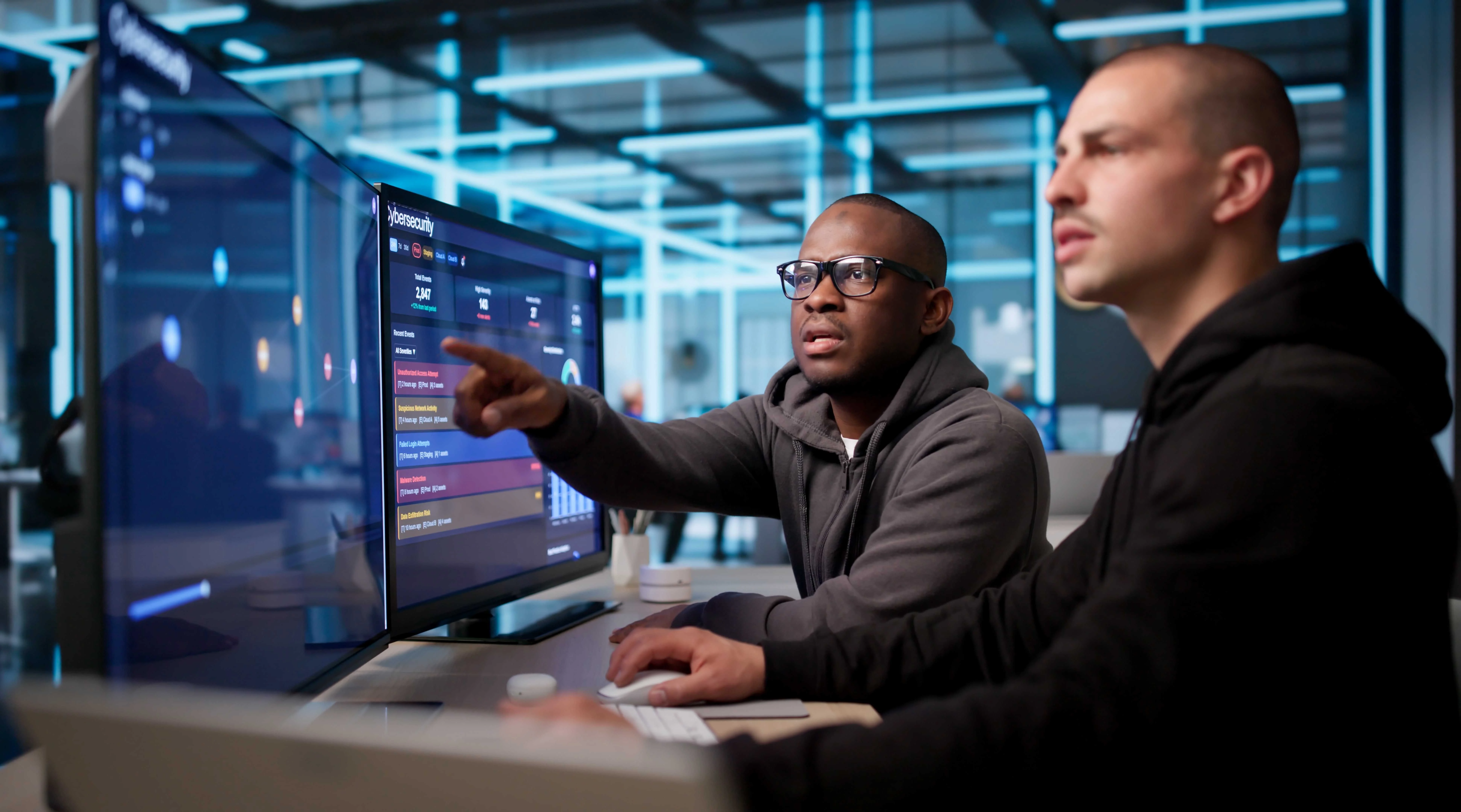 Exaforce Enhances AI Security by Integrating Broader Monitoring Capabilities