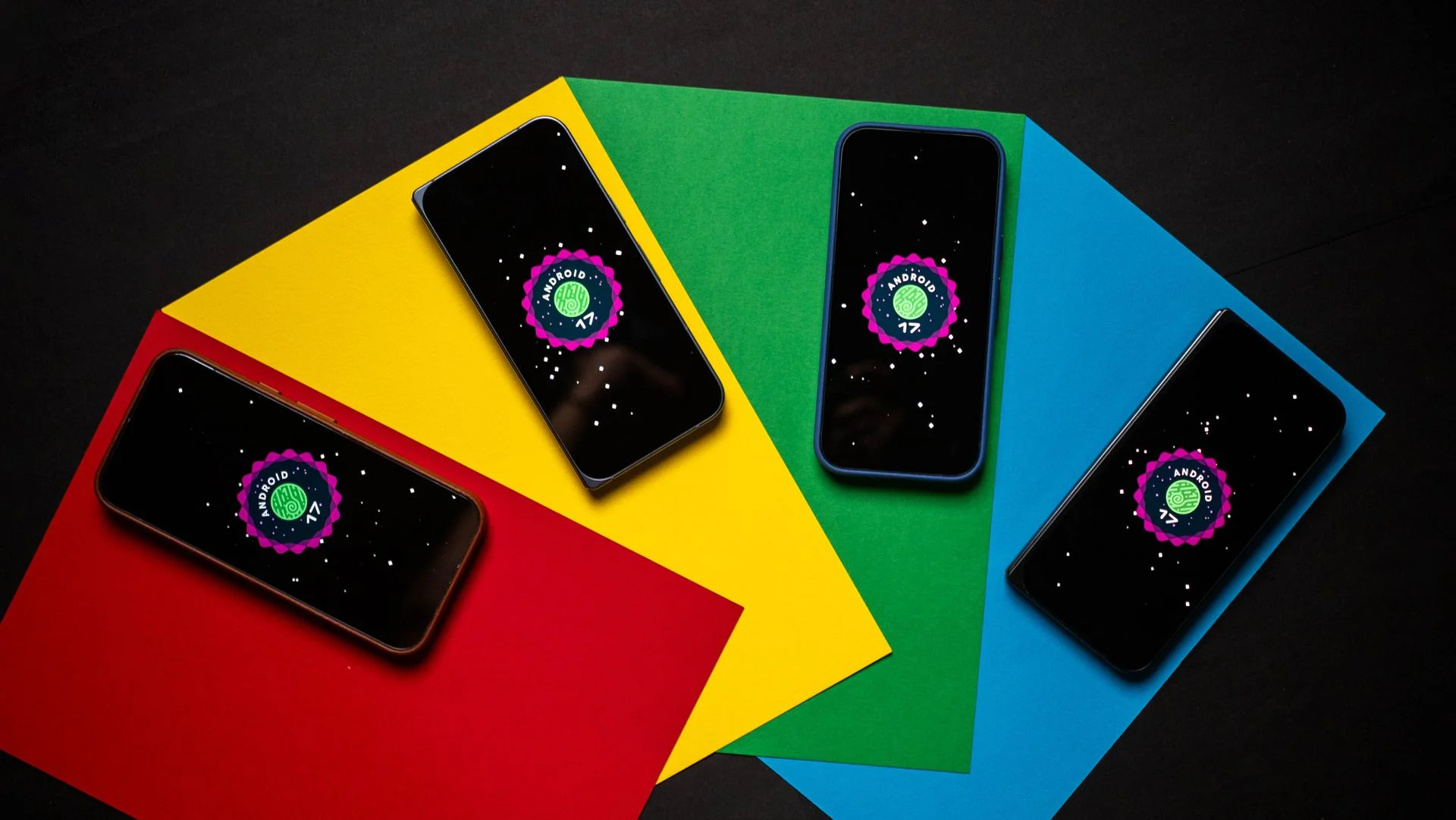 Google's Android 17 QPR2 Beta 5 Addresses Key Bugs Ahead of Final Launch