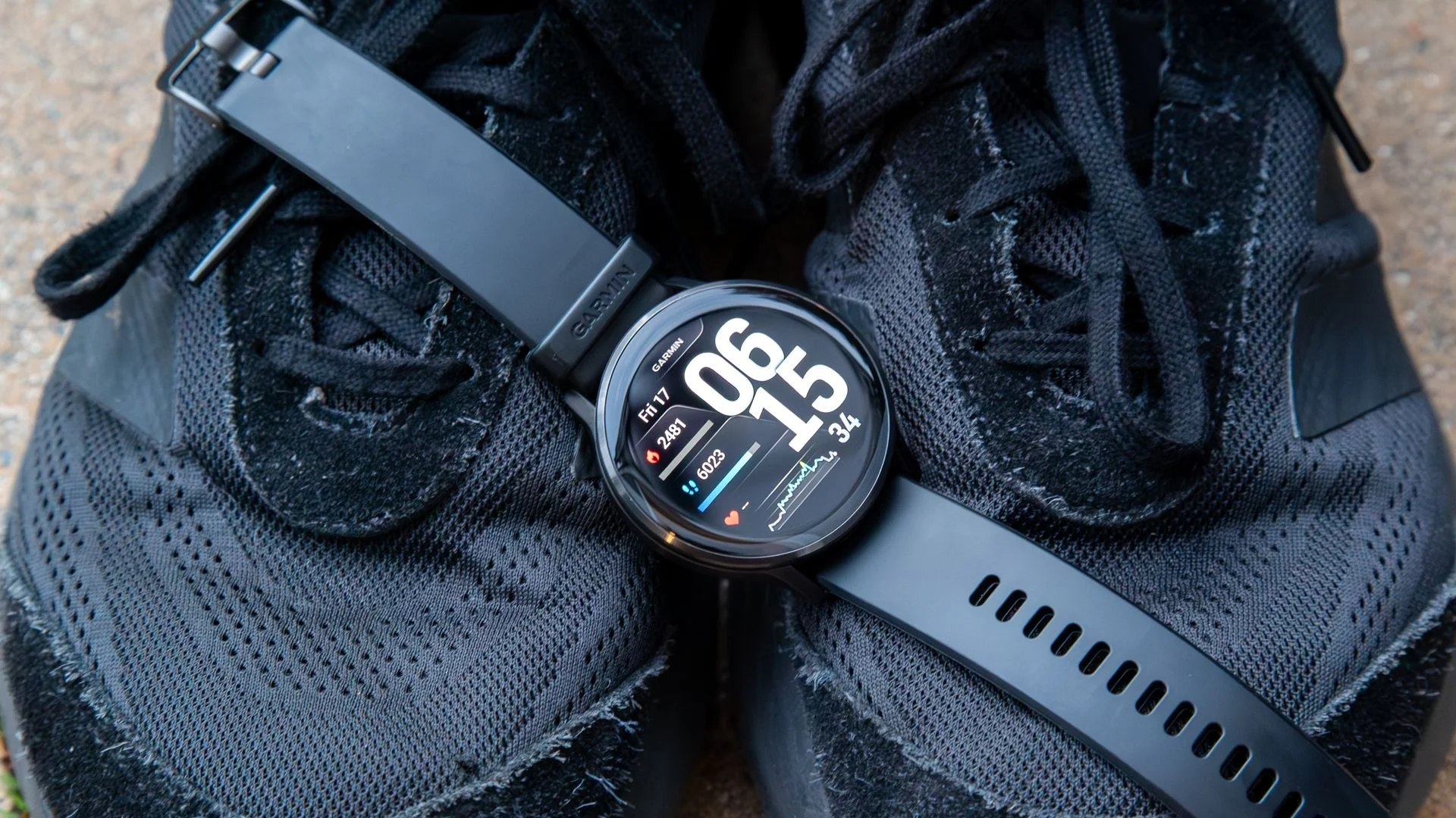 Garmin Watch Discounts Ahead of Amazon's Prime Big Deal Days