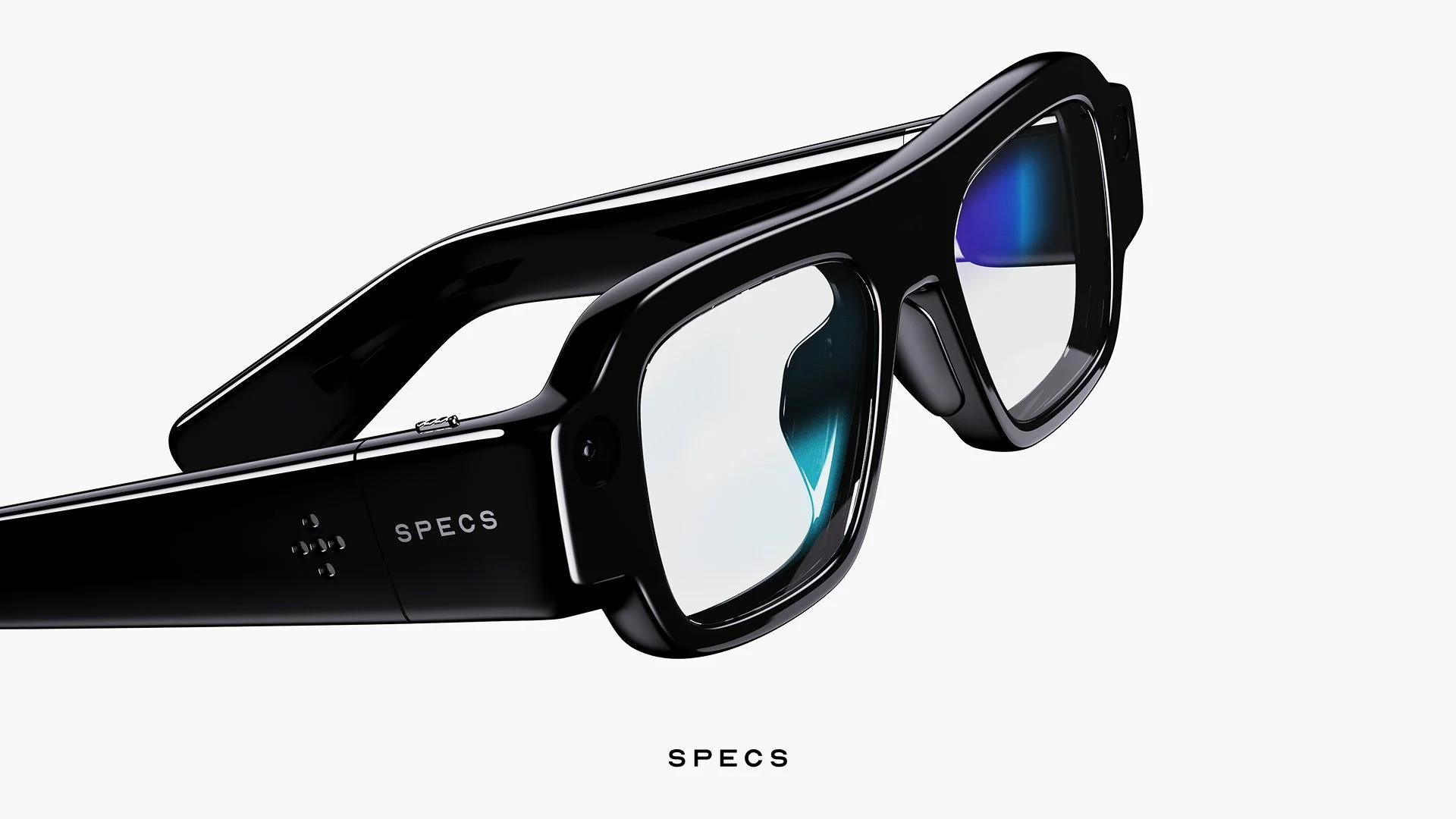 Snap Unveils SPECS: Smart Glasses Infused with AI for Enhanced Interaction