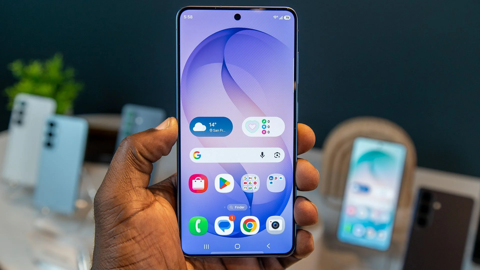 Samsung Begins Rollout of One UI 9, Focusing on AI and Everyday Integration