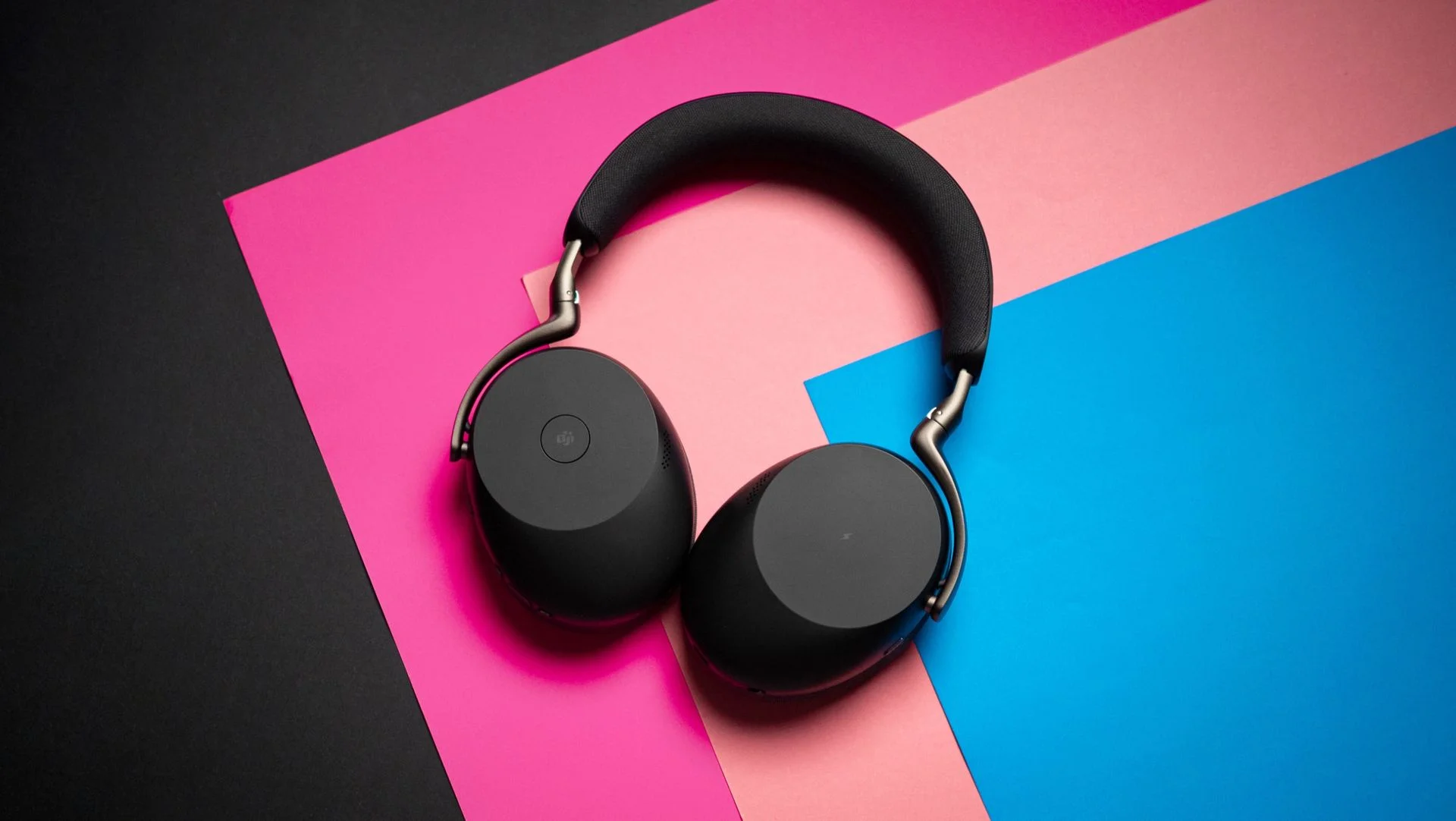 Jabra Evolve3 85: The Premier Headset for Professional Use