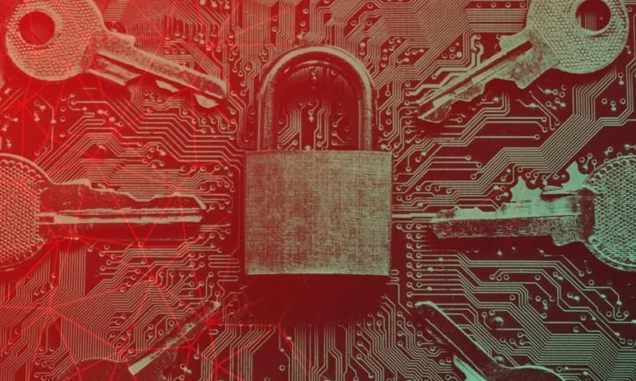 Ransomware Resurgence: Lockbit Leads the Charge Amidst Rising Threat