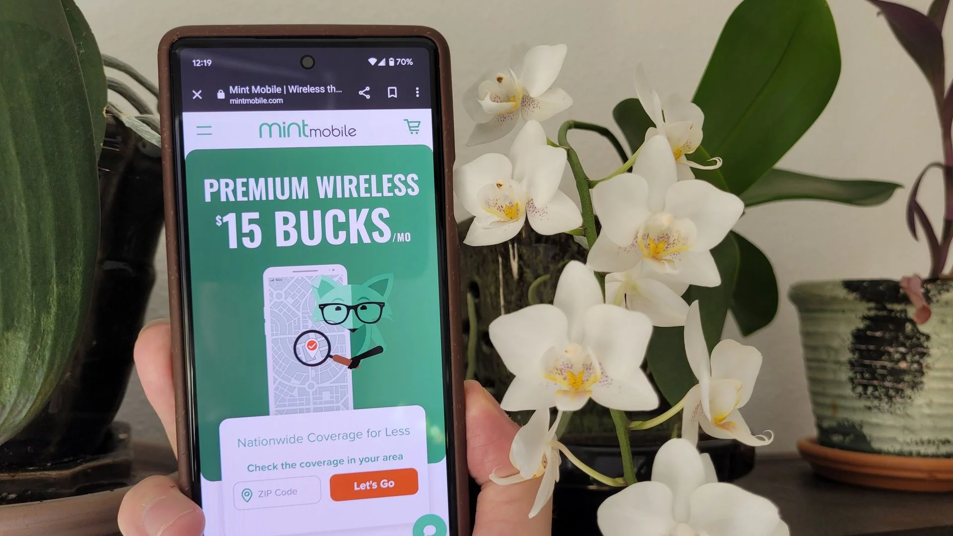Maximize Savings with Mint Mobile's Affordable Plans and Device Deals