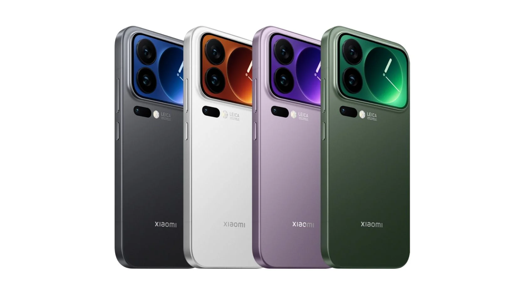 Xiaomi 18 Pro Series Teaser Highlights Enhanced Rear Display Features