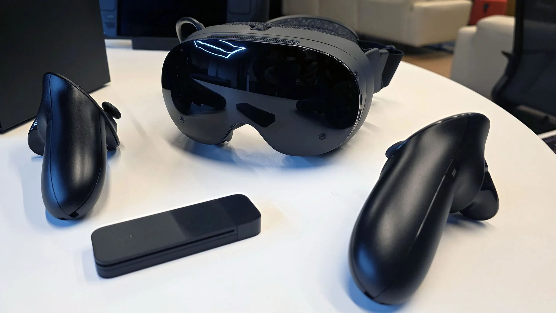 Valve's Steam Frame Launch: Pricing and Android Game Support Set It Apart