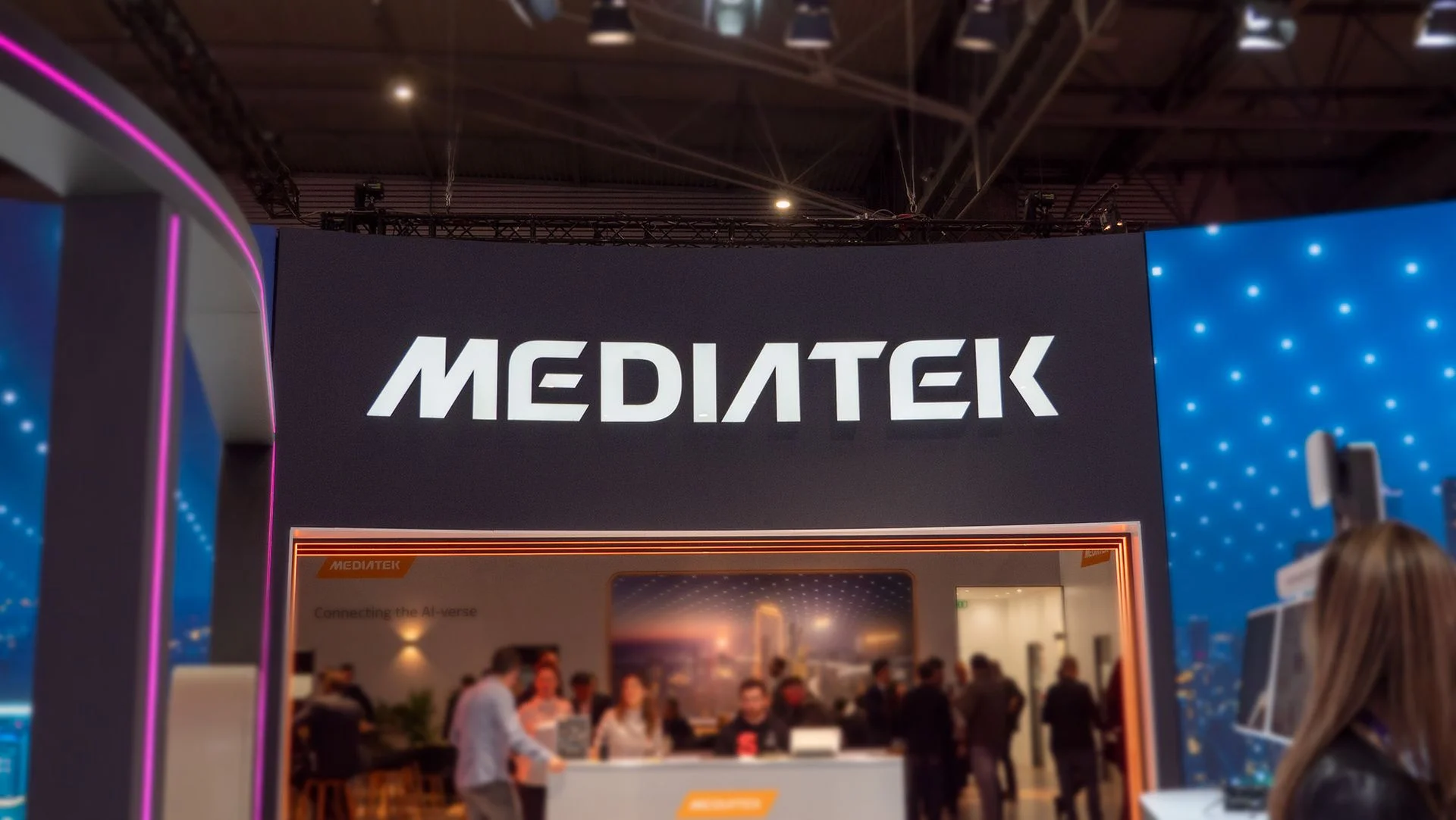 MediaTek Unveils Dimensity 9600 Pro: The Shift to 2nm Technology