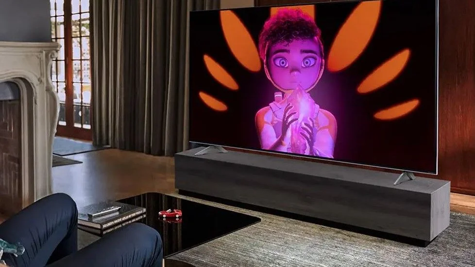 LG Responds to Privacy Concerns Over Smart TV Audio Collection