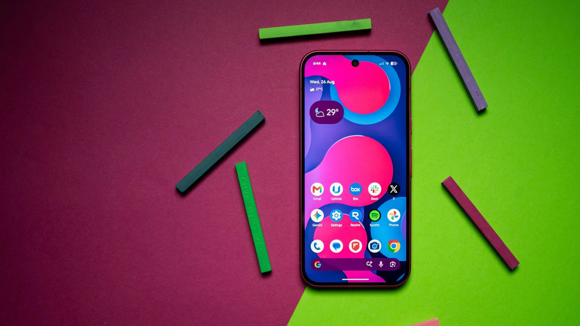 Pixel 11: The Surprising Value of Magic Capture for Everyday Photography