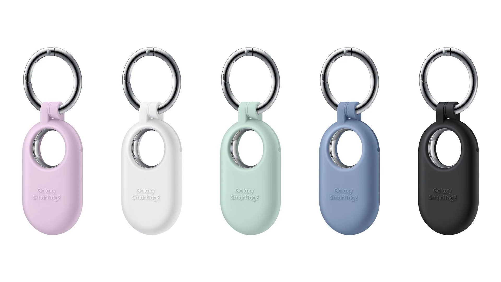 Samsung's Galaxy SmartTag 3: Design Changes and Speculations Ahead of Release