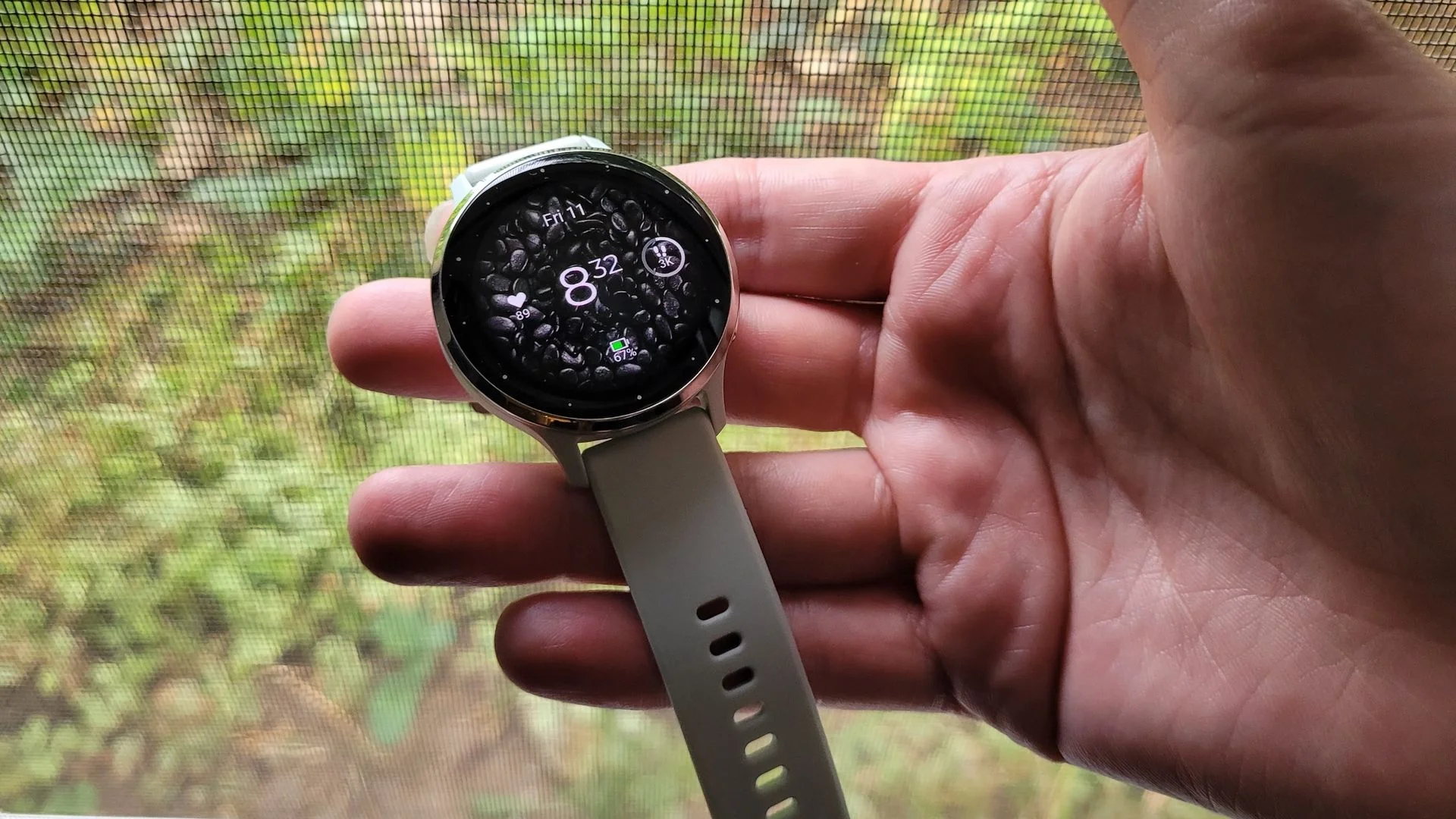Garmin Venu 3S Fitness Watch Now Available at Unprecedented Discount