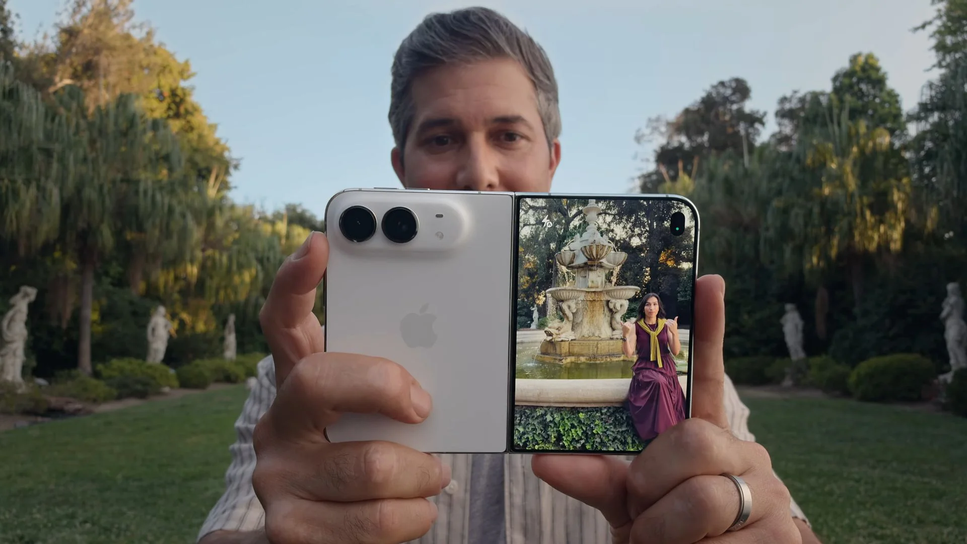 Essential Features of Apple's New iPhones that Android Devices Could Embrace