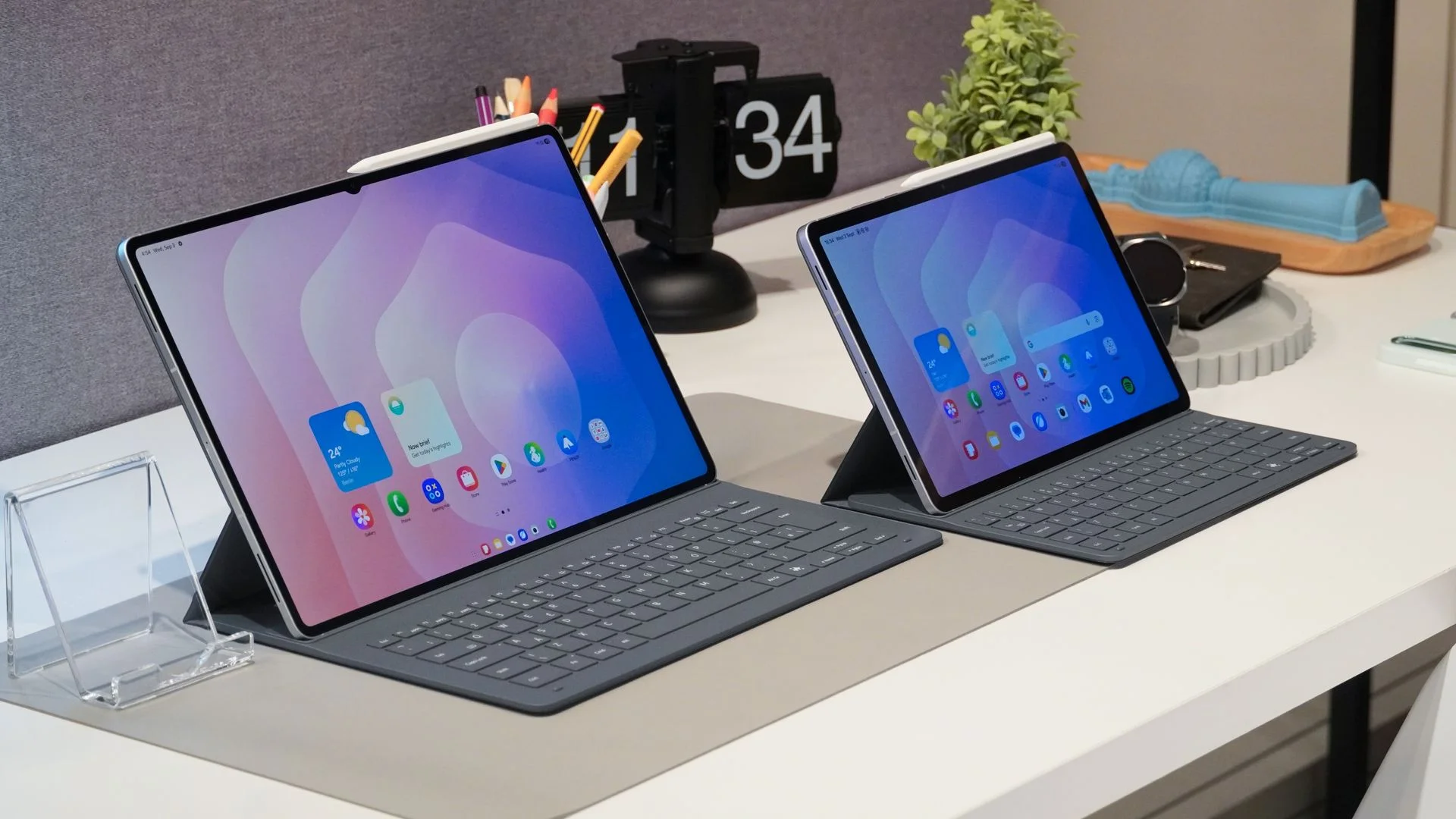 Samsung's Upcoming Galaxy Tab S12 Series Expected to See Price Increases